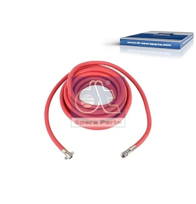 Brake Hose, compressed-air system